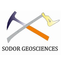Sodor Geosciences logo - Similar company to Valioso Ltd