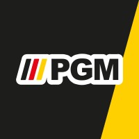 PGM solar logo - Similar company to Van Herp Solar Solutions