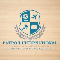 Patron International Institute logo - Similar company to Digiphonics Technology23