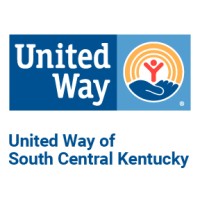 United Way of South Central Kentucky logo - Similar company to Somerset-Pulaski Economic Development Authority (Speda)