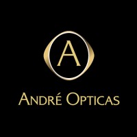 André Opticas logo - Similar company to Folha Seca