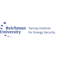 Yannay Institute for Energy Security logo - Similar company to Aviram Sustainability And Climate Program