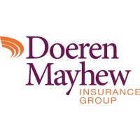 Doeren Mayhew Insurance Group logo - Similar company to Entrust Insurance