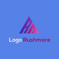 Logo Rushmore logo - Similar company to Logo Designing