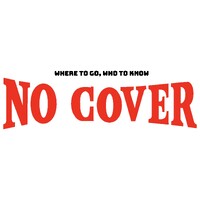 No Cover Magazine