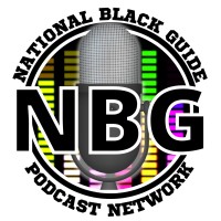 NBG Podcast Network logo - Similar company to Leb Congo
