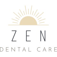 Zen Dental Care logo - Similar company to Zen Dental