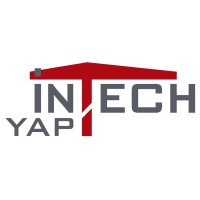 İntech Yapı logo - Similar company to Mapcon Mühendislik
