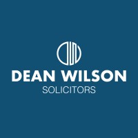 Dean Wilson LLP logo - Similar company to Wallace Llp