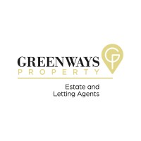 Greenways Property logo - Similar company to Stanfords Estates