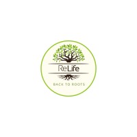 ReLife Coaching logo - Similar company to Insynaps