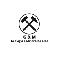 G&M Geologia e Mineração Ltda logo - Similar company to Combrasil Mineração Indústria E Comércio - Brita Boa
