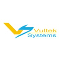 Vultek Systems logo - Similar company to Vultek