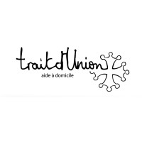 Trait d'Union, service à la personne logo - Similar company to Occipro