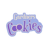 Gardners Cookies logo - Similar company to Futureprint Npton Ltd
