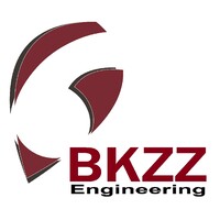BKZZ Engineering logo - Similar company to Square Gulf Contracting Llc