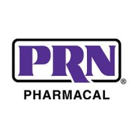 PRN Pharmacal logo - Similar company to Pegasus Pharma
