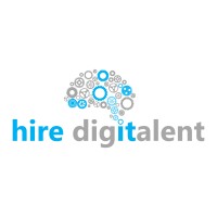 Hire DigITalent Inc. logo - Similar company to Millenilink