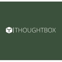 ThoughtBox, LLC logo - Similar company to Thoughtbox Ai