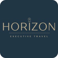 Horizon Executive Travel logo - Similar company to Invincible Human