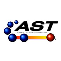 Advanced Service Technologies logo - Similar company to Main Street Apps