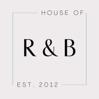 House of R&B logo - Similar company to Jemison Alexander