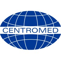 Centromed (Central Medical) logo - Similar company to Centromed
