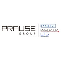 Prause-Group logo - Similar company to Ingetrial