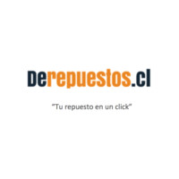 DeRepuestos logo - Similar company to Moto Online