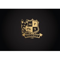 MP-K9 Security Ltd logo - Similar company to Sk Security Services Ltd
