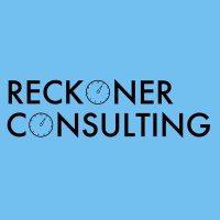Reckoner Consulting logo - Similar company to Waveguide Llc