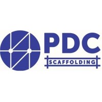 PDC Scaffolding Ltd logo - Similar company to Atd Scaffolding