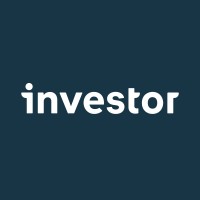 Investor AB logo - Similar company to Ratos