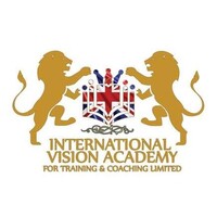 International Vision Academy logo - Similar company to الموهبة للإستثمار - أثر وتأثير