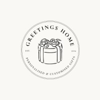 Greetings Home logo - Similar company to Blue Vision Advertising & Gifts