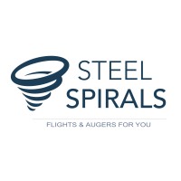 Steel spirals s.r.o. logo - Similar company to Sinfines Factory