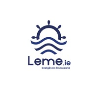 Leme Inteligência Empresarial logo - Similar company to Casagrande Contabil Ltda