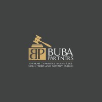 Buba Partners (Legal Practitioners, Arbitrators & Notaries Public) logo - Similar company to Concierge Hub Ng