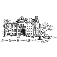 Geary County Historical Society Inc