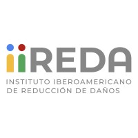 iiReda - Instituto Iberoamericano de Reducción de Daños logo - Similar company to Núcleo Milenio Para La Evaluación Y Análisis De Políticas De Drogas (Ndp)