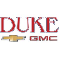 Duke Chevrolet GMC logo - Similar company to Casey Auto Group