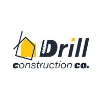 Drill Construction Co. logo - Similar company to Post Polak, P.A.