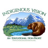Indigenous Vision logo - Similar company to New Wave Enviro