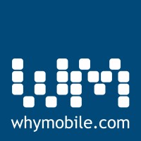 WhyMobile logo - Similar company to Information Officer