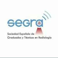SEGRA - Sociedad Española de Graduados y Técnicos en Radiología logo - Similar company to Seram - Sociedad Española De Radiología Médica