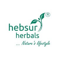Hebsur Herbals logo - Similar company to Anamika Herbals
