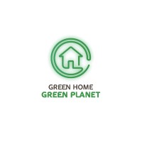 Green Home Green Planet logo - Similar company to Aussie Greenmarks