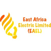 East Africa Electric Ltd logo - Similar company to Cambridge Industries Ltd.