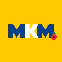 MKM Building Supplies Burnley logo - Similar company to Extreme Robots