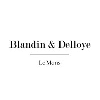Blandin & Delloye Le Mans logo - Similar company to Inter Caves Le Mans Et Coulaines